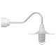 A thumbnail of the ANP Lighting R918-44-E6-44-200GLFR White