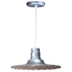 A thumbnail of the ANP Lighting R918-49-WHC-49 Galvanized