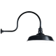A thumbnail of the ANP Lighting W520-41-E3-41-100GLFR-GUP100 Black