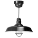 A thumbnail of the ANP Lighting W520-41-200GLFR-GUP-41-RBHC Black