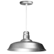 A thumbnail of the ANP Lighting W520-49-WHC-49 Galvanized