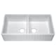 A thumbnail of the Anzzi K-AZ22-2A Glossy White