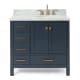 A thumbnail of the Ariel A037S-R-VO Midnight Blue