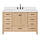 A thumbnail of the Ariel A054SCQRVO Oak