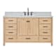 A thumbnail of the Ariel A061SCWRVO Oak