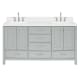A thumbnail of the Ariel A066DCQRVO Grey