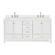 A thumbnail of the Ariel A073DWQRVO White