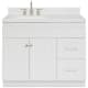 A thumbnail of the Ariel F042SLCQRVO White