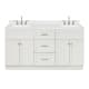 A thumbnail of the Ariel F066DCQRVO White
