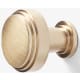 A thumbnail of the Ariel K301-1 Satin Brass