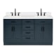A thumbnail of the Ariel T061DWQRVO Midnight Blue