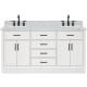 A thumbnail of the Ariel T067DCWRVO White