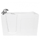 A thumbnail of the Ariel EZWT-3060-L-DUAL White