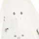 A thumbnail of the Ariel EZWT-3060-L-DUAL Ariel EZWT-3060-L-DUAL