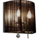 A thumbnail of the Artcraft Lighting AC387 Black