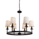 A thumbnail of the Artcraft Lighting SC146 Black