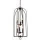 A thumbnail of the Artcraft Lighting SC158BK Black