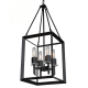 A thumbnail of the Artcraft Lighting AC10064 Matte Black