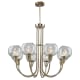 A thumbnail of the Artcraft Lighting AC10368 Burnished Bronze