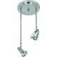 A thumbnail of the Artcraft Lighting AC4832 Brushed Nickel