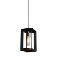 A thumbnail of the Artcraft Lighting AC10061 Black / Chrome