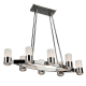 A thumbnail of the Artcraft Lighting AC10127 Chrome