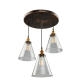 A thumbnail of the Artcraft Lighting AC10167 Copper / Brown