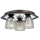 A thumbnail of the Artcraft Lighting AC10224 Oil Rubbed Bronze