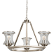 A thumbnail of the Artcraft Lighting AC10233 Brushed Nickel