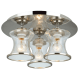 A thumbnail of the Artcraft Lighting AC10234 Brushed Nickel