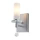 A thumbnail of the Artcraft Lighting AC10271 Brushed Nickel