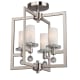 A thumbnail of the Artcraft Lighting AC10273 Brushed Nickel