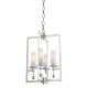 A thumbnail of the Artcraft Lighting AC10274 Brushed Nickel