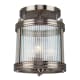 A thumbnail of the Artcraft Lighting AC10281 Brushed Nickel