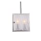 A thumbnail of the Artcraft Lighting AC10300 Satin Nickel