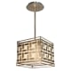 A thumbnail of the Artcraft Lighting AC10331 Silver Leaf