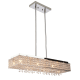 A thumbnail of the Artcraft Lighting AC10342 Stainless Steel