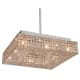 A thumbnail of the Artcraft Lighting AC10348 Stainless Steel