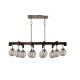 A thumbnail of the Artcraft Lighting AC10440 Espresso