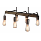 A thumbnail of the Artcraft Lighting AC10456 Brunito