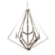A thumbnail of the Artcraft Lighting AC10689 Polished Nickel