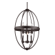 A thumbnail of the Artcraft Lighting AC10696 Oil Rubbed Bronze