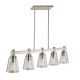 A thumbnail of the Artcraft Lighting AC10764 Brushed Nickel