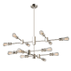 A thumbnail of the Artcraft Lighting AC10782 Polished Nickel