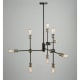 A thumbnail of the Artcraft Lighting AC10789 Artcraft Lighting AC10789