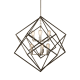 A thumbnail of the Artcraft Lighting AC11116 Polished Nickel