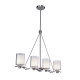 A thumbnail of the Artcraft Lighting AC1134PN Polished Nickel