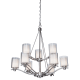 A thumbnail of the Artcraft Lighting AC1139PN Polished Nickel