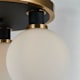 A thumbnail of the Artcraft Lighting AC11873 Alternate Image