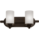 A thumbnail of the Artcraft Lighting AC1302WH Oil Rubbed Bronze